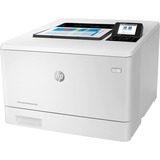 HP Color LaserJet Enterprise M455dn, Farblaserdrucker grau/schwarz, USB, LAN, Duplex (Druck)