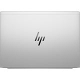 HP EliteBook 6 G1i (AD3K8ET), Notebook silber, Intel® Core™ Ultra 7 255U, Intel® Graphics, 16 GB DDR5, 512 GB (512 GB SSD), Windows 11 Pro