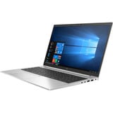 HP EliteBook 850 G7 Generalüberholt, Notebook silber, Intel® Core™ i5-10310U, Intel® UHD Graphics, 16 GB DDR4, 512 GB (512 GB SSD), Windows 11 Pro