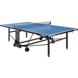 HUDORA Tischtennisplatte Tournament, Fitnessgerät blau/schwarz