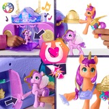 Hasbro My Little Pony Zaubermelodie Radio, Musikspielzeug 