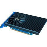 HighPoint Rocket 7604A PCIe Gen5 x16 zu 4-M.2x4 NVMe RAID, RAID-Karte 