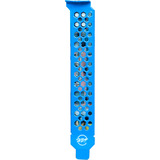 HighPoint Rocket 7604A PCIe Gen5 x16 zu 4-M.2x4 NVMe RAID, RAID-Karte 