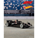 Hot Wheels Formel 1 Team 5er-Pack, Spielfahrzeug 