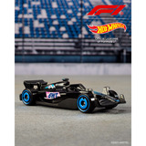 Hot Wheels Formel 1 Team 5er-Pack, Spielfahrzeug 