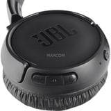 JBL TUNE 520BT, Kopfhörer schwarz, Bluetooth