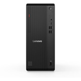 Lenovo ThinkCentre M70t Gen 6 (12YH002FGE), PC-System schwarz, Windows 11 Pro