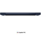 Lenovo ThinkPad T14s G7 (21YU008HGE), Notebook blau, Intel® Core™ Ultra 7 355, Intel® Graphics, 32 GB LPDDR5X, 512 GB (512 GB SSD), Windows 11 Pro