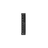 Lenovo ThinkStation P3 Tiny Gen 2 (30K5006TGE), Mini-PC schwarz, Windows 11 Pro