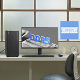 MSI PRO DP180 AI 8HG-1433XAT, PC-System schwarz, ohne Betriebssystem