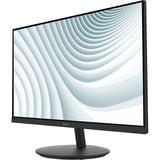 MSI PRO MP242 E14A, LED-Monitor 60.5 cm (23.8 Zoll), schwarz, FullHD, IPS, HDMI, DP, VGA, Game Ready, 144Hz Panel