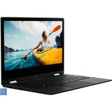 Medion AKOYA E3223 (30031354), Notebook silber/schwarz, Windows 10 Home im S-Modus 64-Bit, 128 GB SSD