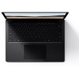 Microsoft Surface Laptop 4 Generalüberholt, Notebook schwarz, Intel® Core™ i7-1185G7, Intel® Iris® Xe Graphics, 32 GB LPDDR4X, 256 GB (256 GB SSD), Windows 11 Pro