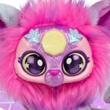 Moose Toys Magic Mixies - S4 Magical Gem Surprise Zauberkessel Mond, Spielfigur sortierter Artikel