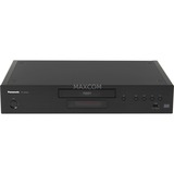 Panasonic DP-UB9004, Blu-ray-Player schwarz, WLAN, UltraHD/4K