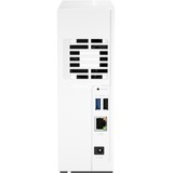 QNAP TS-133, NAS 