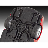 Revell 2024 Ford Mustang GT Click-System, Modellfahrzeug Click-System, Maßstab: 1:25