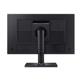 Samsung S24E650BW Generalüberholt, LED-Monitor 61 cm (24 Zoll), schwarz (matt), WUXGA, PLS, DVI, VGA
