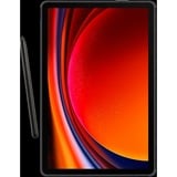 Samsung Smart Book Cover, Tablethülle weiß, Samsung Galaxy Tab S9 | S9 FE | S10 FE | S10 Lite