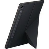 Samsung Smart Book Cover, Tablethülle weiß, Samsung Galaxy Tab S9 | S9 FE | S10 FE | S10 Lite