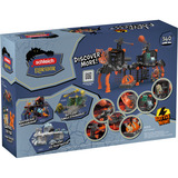 Schleich Eldrador Lava Fortress, Spielfigur 