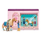 Schleich Horse Club Sofia's Beauties Pop-Up Boutique, Spielfigur 