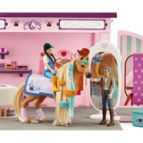 Schleich Horse Club Sofia's Beauties Pop-Up Boutique, Spielfigur 