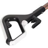 Shark Steam & Scrub Dampfreiniger S8201EU hellgrau, 1.120 Watt, mit Steam Blaster Technologie
