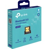 TP-Link UB500 NANO USB, Bluetooth-Adapter schwarz