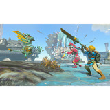 The Legend of Zelda: Tears of the Kingdom-Spiel Nintendo Switch 2 Edition