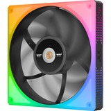 Thermaltake TOUGHFAN 14 RGB High Static Pressure Radiator Fan 140x140x25, Gehäuselüfter 3er Pack