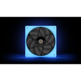 Thermaltake TOUGHFAN 14 RGB High Static Pressure Radiator Fan 140x140x25, Gehäuselüfter 3er Pack