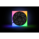 Thermaltake TOUGHFAN 14 RGB High Static Pressure Radiator Fan 140x140x25, Gehäuselüfter 3er Pack