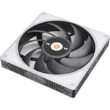 Thermaltake TOUGHFAN 14 RGB High Static Pressure Radiator Fan 140x140x25, Gehäuselüfter 3er Pack