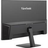 ViewSonic VA2708-4K-HD, LED-Monitor 68.6 cm (27 Zoll), schwarz (matt), UltraHD/4K, IPS, HDR10
