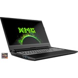 XMG APEX 15 (10505919), Gaming-Notebook grau, Windows 10 Home 64-Bit, 144 Hz Display, 500 GB SSD