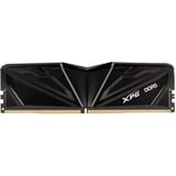 ADATA DIMM 16 GB DDR5-6000, Arbeitsspeicher schwarz, AX5U6000C3616G-SAMBK, XPG Armax