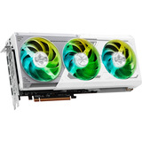 ASRock Radeon RX 9070 STEEL LEGEND OC, Grafikkarte schwarz, RDNA4, GDDR6, 3x DisplayPort, 1x HDMI