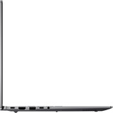 ASUS ExpertBook P5 (P5405CSA-NZ0916X), Notebook grau, Intel® Core™ Ultra 7 258V, Intel® Arc™ Graphics 140V, 32 GB LPDDR5X, 1 TB (1 TB SSD), Windows 11 Pro 64-Bit