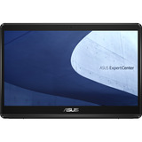 ASUS ExpertCenter E1 AiO E1600WKAT-BMR259M, PC-System schwarz, ohne Betriebssystem