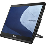 ASUS ExpertCenter E1 AiO E1600WKAT-BMR259M, PC-System schwarz, ohne Betriebssystem
