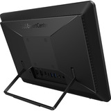 ASUS ExpertCenter E1 AiO E1600WKAT-BMR259M, PC-System schwarz, ohne Betriebssystem