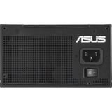 ASUS TUF Gaming 750W Gold EVO, PC-Netzteil schwarz, 1x 12-Pin High Power GPU, 2x PCIe, Kabelmanagement, 750 Watt