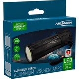 Ansmann Action COB LED, Taschenlampe 