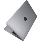 Apple MacBook Air 13" (2018) Generalüberholt, Notebook grau, 8 GB LPDDR3, 256 GB (256 GB PCIe basierter Flash-Speicher), MacOS
