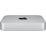 Apple Mac mini M1 8-Core CTO, MAC-System silber, macOS Ventura