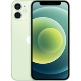 Apple iPhone 12 mini 64GB, Handy Grün, iOS
