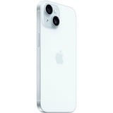 Apple iPhone 15 128GB DEP, Handy Blau, iOS