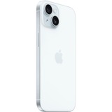Apple iPhone 15 512GB, Handy Blau, iOS, NON DEP