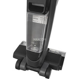 Bissell CrossWave OmniForce (3999N), Waschsauger schwarz/transparent